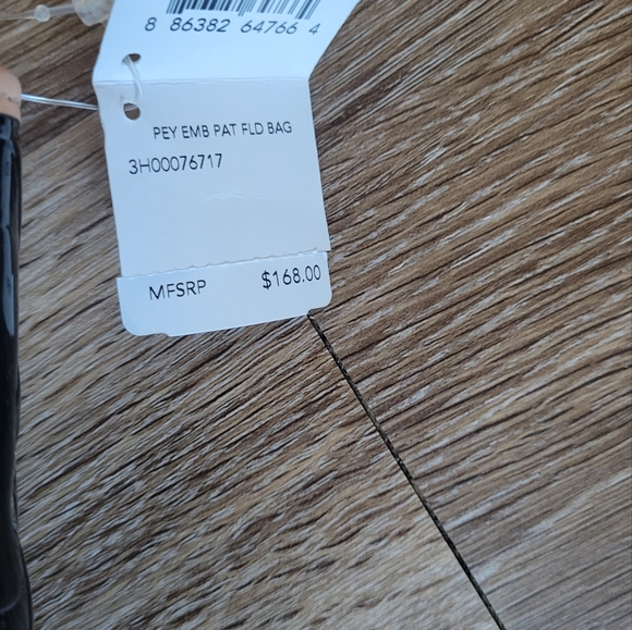 Coach Handbag - Picture 5 of 7